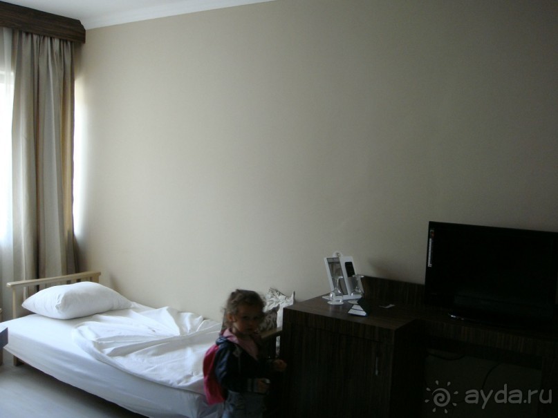 Разок съездить можно.