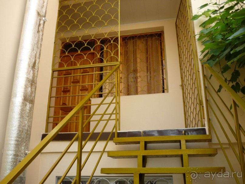 Мне не понравилось