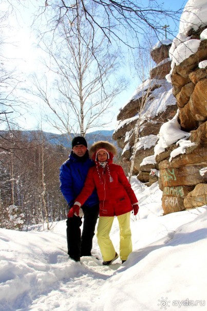 Уютный отдых в санатории "Марьино", город-курорт Белокурихе!