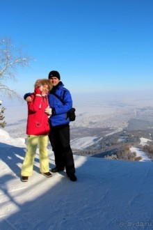 Уютный отдых в санатории "Марьино", город-курорт Белокурихе!