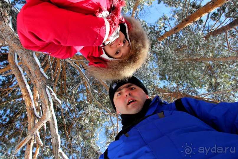 Уютный отдых в санатории "Марьино", город-курорт Белокурихе!