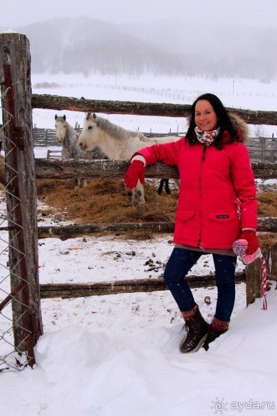 Уютный отдых в санатории "Марьино", город-курорт Белокурихе!