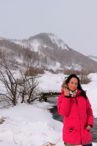 Уютный отдых в санатории "Марьино", город-курорт Белокурихе!