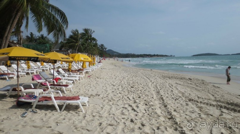 фото Synergy Samui Resort