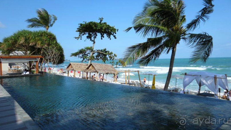 фото Synergy Samui Resort