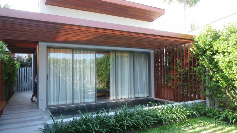 Самуи! Synergy! Рай!