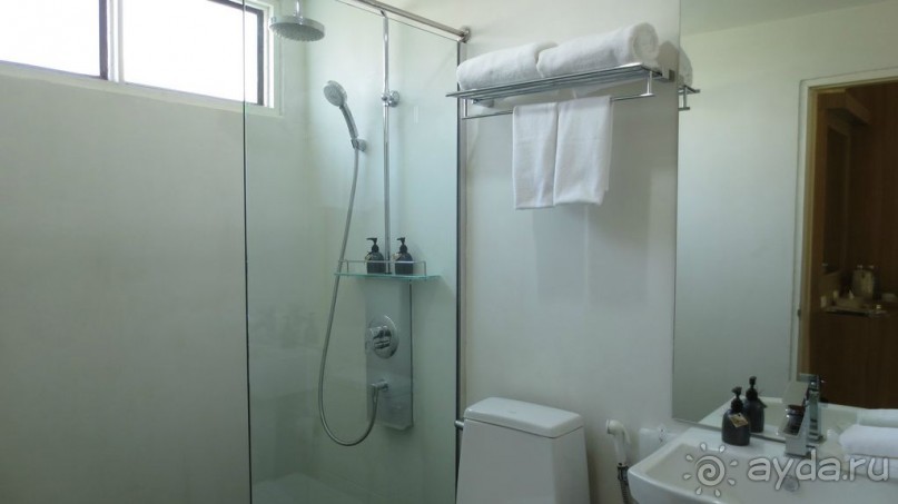 Самуи! Synergy! Рай!