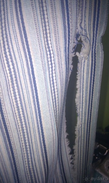 Проживание в отеле в 0 звездах.