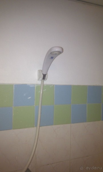 Проживание в отеле в 0 звездах.