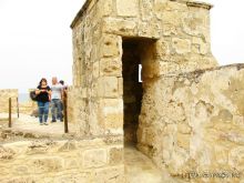 Записки туриста. Часть 2. Ларнака. Форт Ларнаки