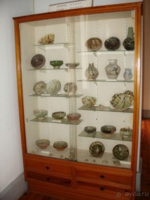 Записки туриста. Часть 2. Ларнака. Форт Ларнаки