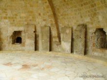 Записки туриста. Часть 2. Ларнака. Форт Ларнаки