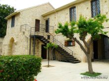 Записки туриста. Часть 2. Ларнака. Форт Ларнаки