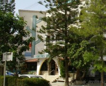 Место, где можно переночевать... не более. Место, где можно переночевать... не более.