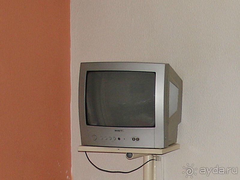 Место, где можно переночевать... не более.