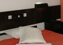 Место, где можно переночевать... не более.