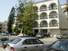 Место, где можно переночевать... не более.