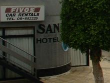 Место, где можно переночевать... не более.