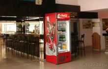 Место, где можно переночевать... не более.