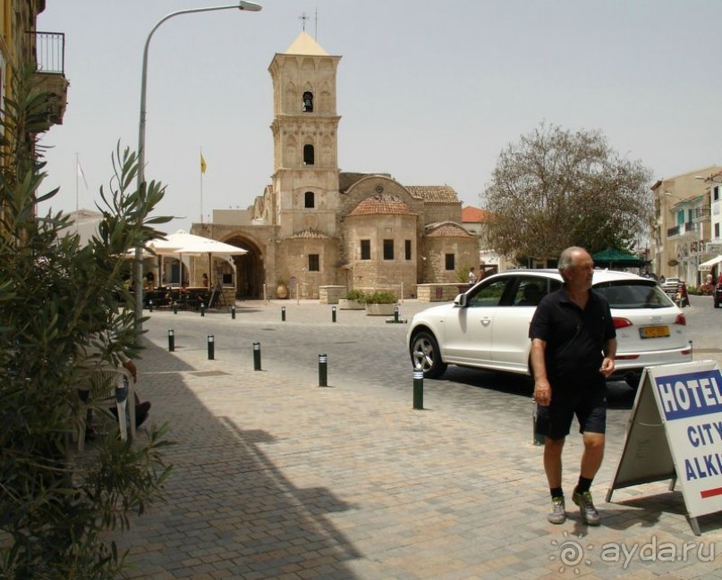 Место, где можно переночевать... не более.