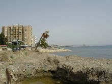 Место, где можно переночевать... не более.