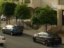 Место, где можно переночевать... не более.