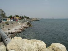 Место, где можно переночевать... не более.