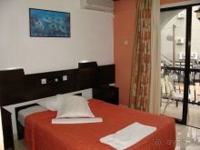 Место, где можно переночевать... не более.