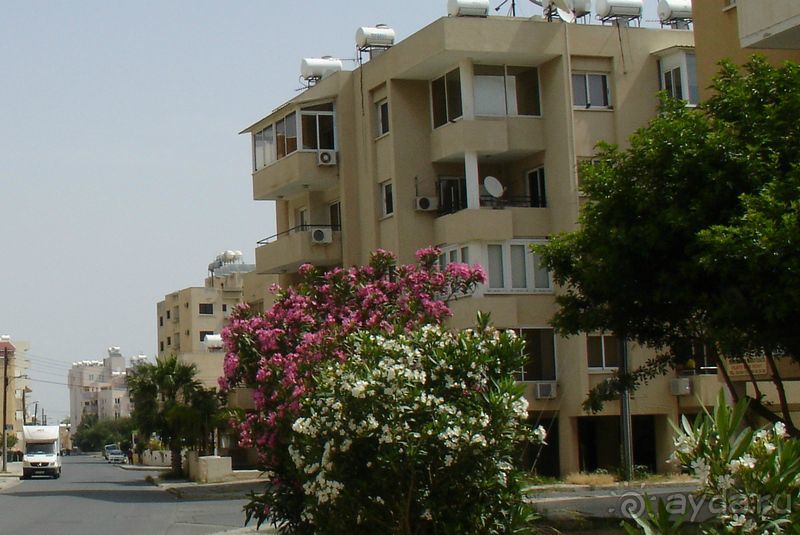 Место, где можно переночевать... не более.