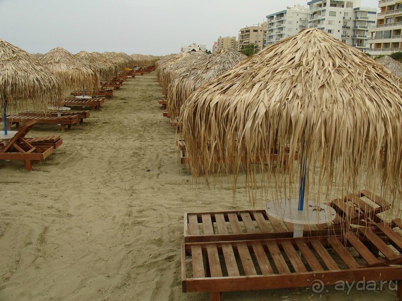 Место, где можно переночевать... не более.