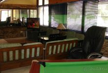 Место, где можно переночевать... не более.