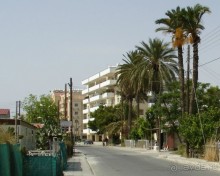 Место, где можно переночевать... не более.