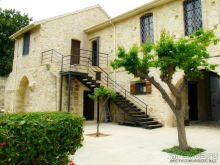 Записки туриста. Часть 1. Ларнака. Набережная Финикудес.