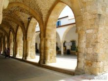 Церковь Святого Лазаря в Ларнаке