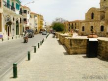 Церковь Святого Лазаря в Ларнаке