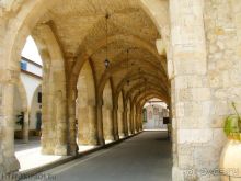 Церковь Святого Лазаря в Ларнаке