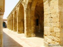 Церковь Святого Лазаря в Ларнаке