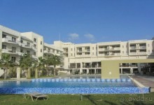 Отель для тех, кто не любит суеты.