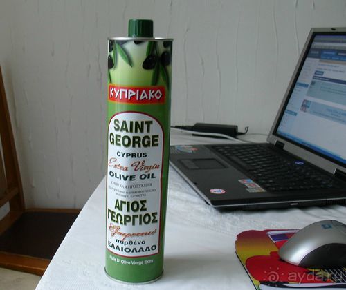 Всякая всячина