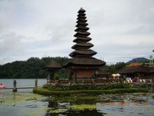 Рай в земле