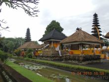 Рай в земле