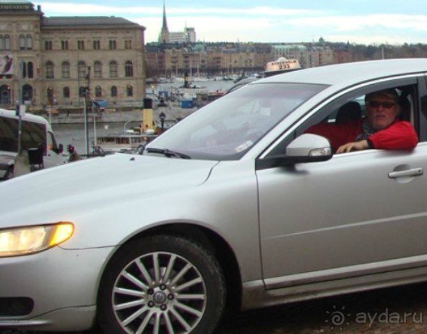 Русский Торговый Дом!