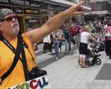 Русский Торговый Дом!