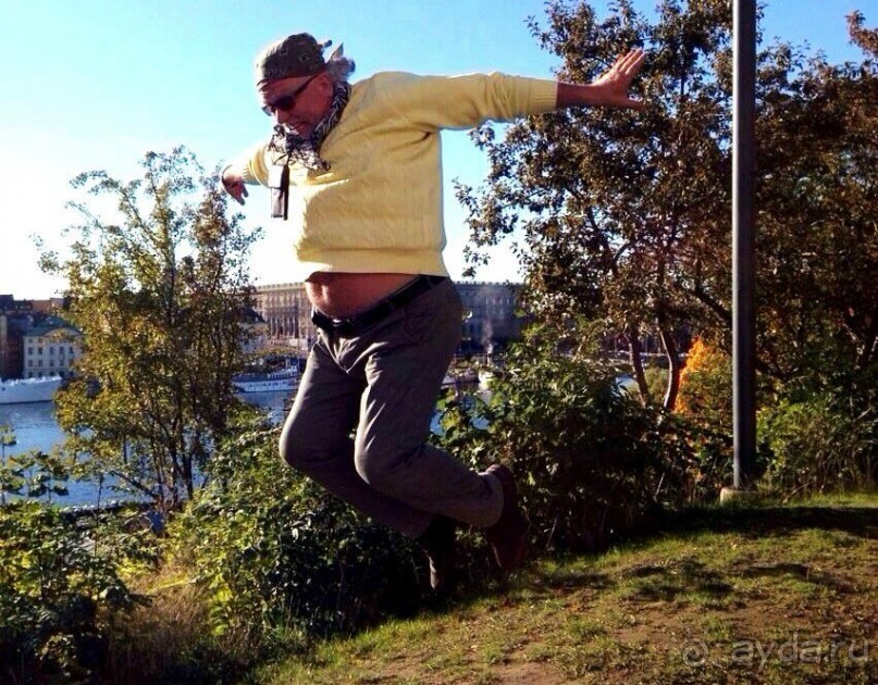 Русский Торговый Дом!