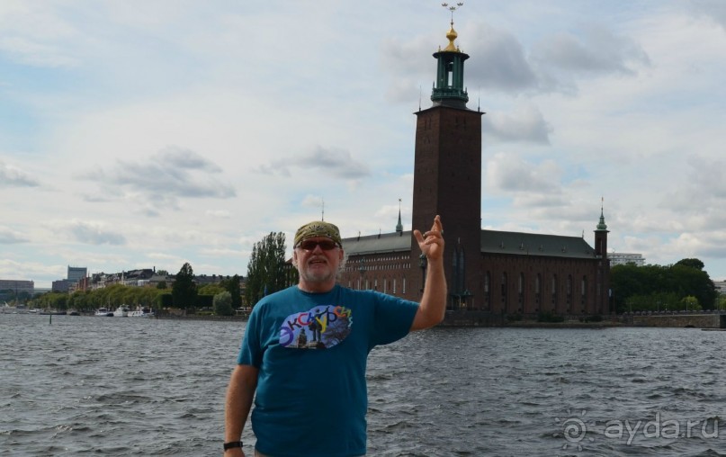 Русский Торговый Дом!