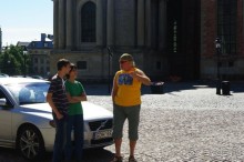 Русский Торговый Дом!