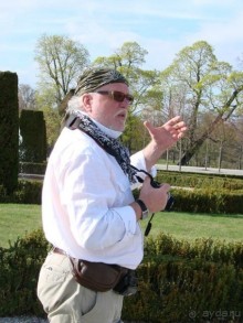 Русский Торговый Дом!