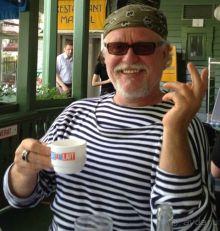 Русский Торговый Дом!