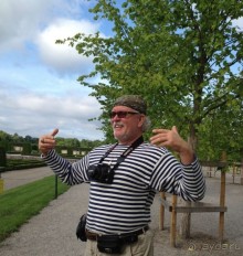 Русский Торговый Дом!