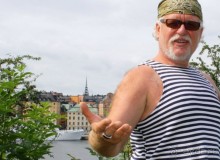 Русский Торговый Дом!